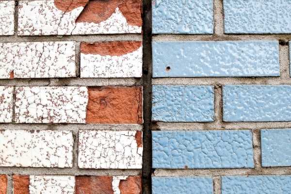 What if damage occurs to the neighbor's property during work Preston?