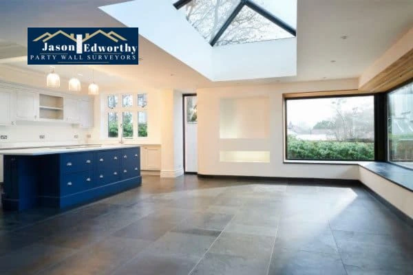 Our top tips for building near a boundary line Preston