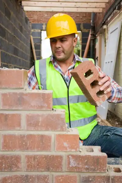 Jason Edworthy Party Wall Surveyors Preston Working with Builders